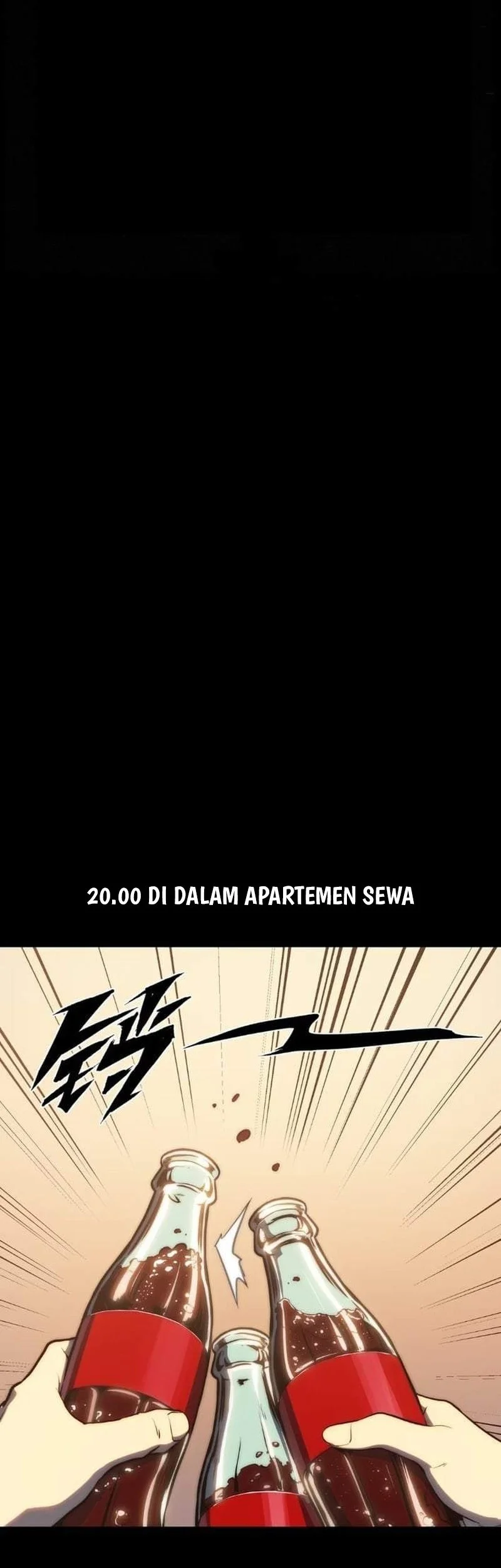 Return of the Devourer Chapter 36 Gambar 25