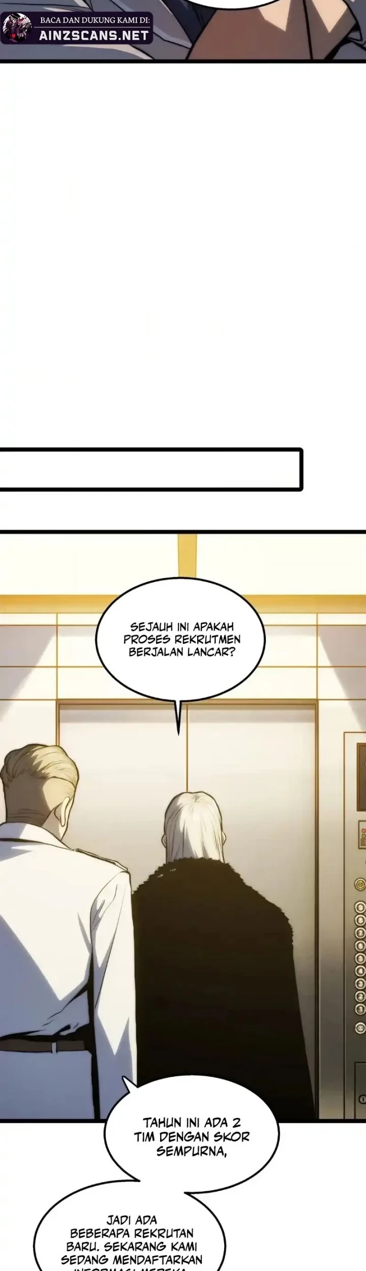 Return of the Devourer Chapter 38 Gambar 30