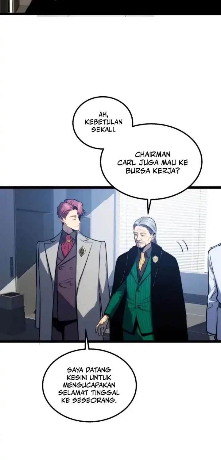 Return of the Devourer Chapter 38 Gambar 32