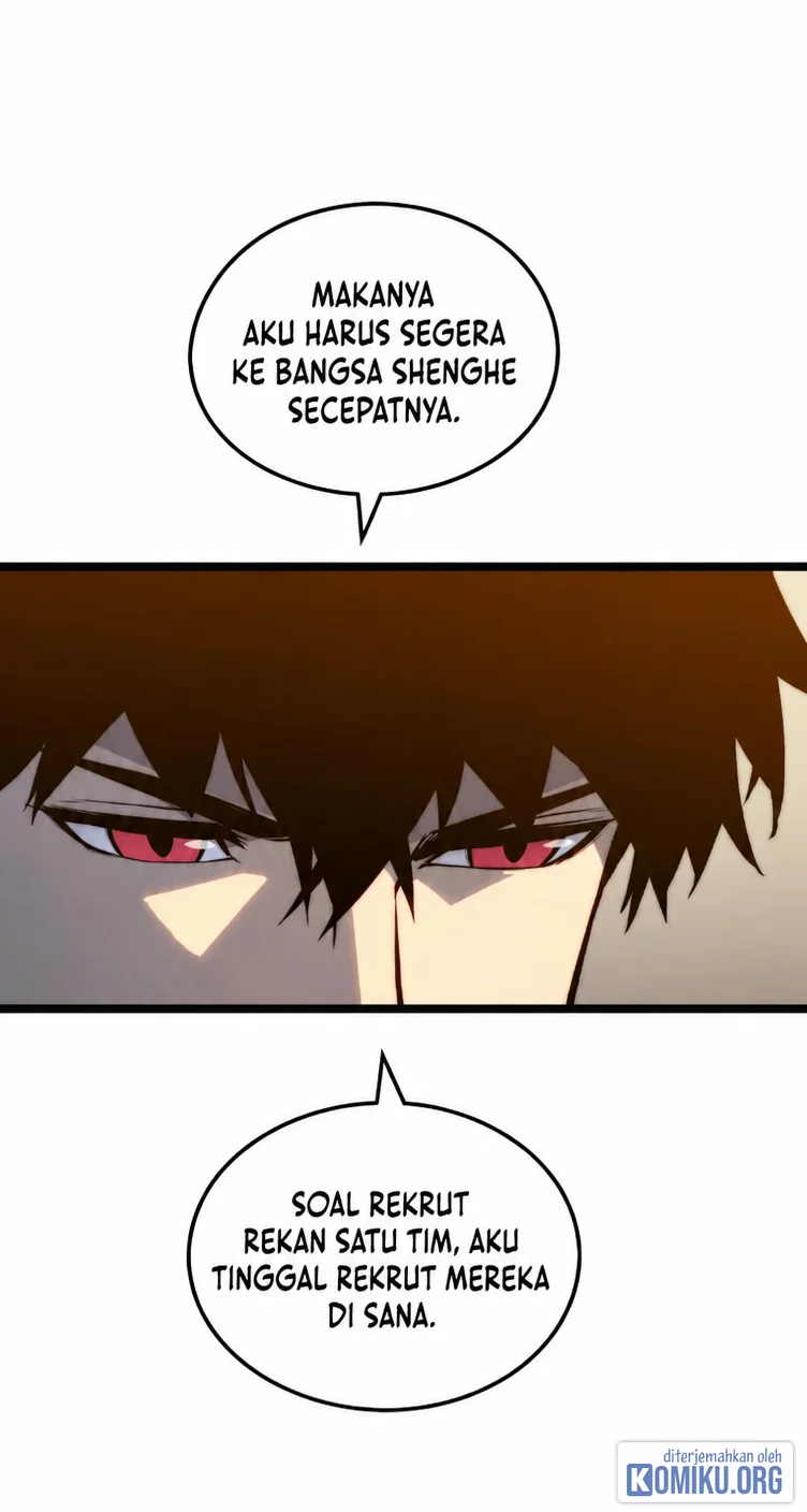 Return of the Devourer Chapter 39 Gambar 35