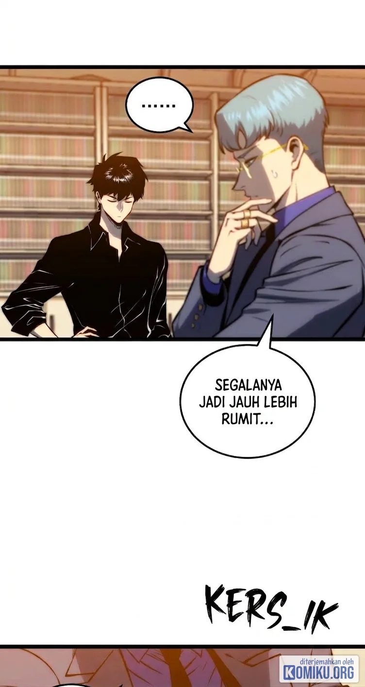 Return of the Devourer Chapter 39 Gambar 36