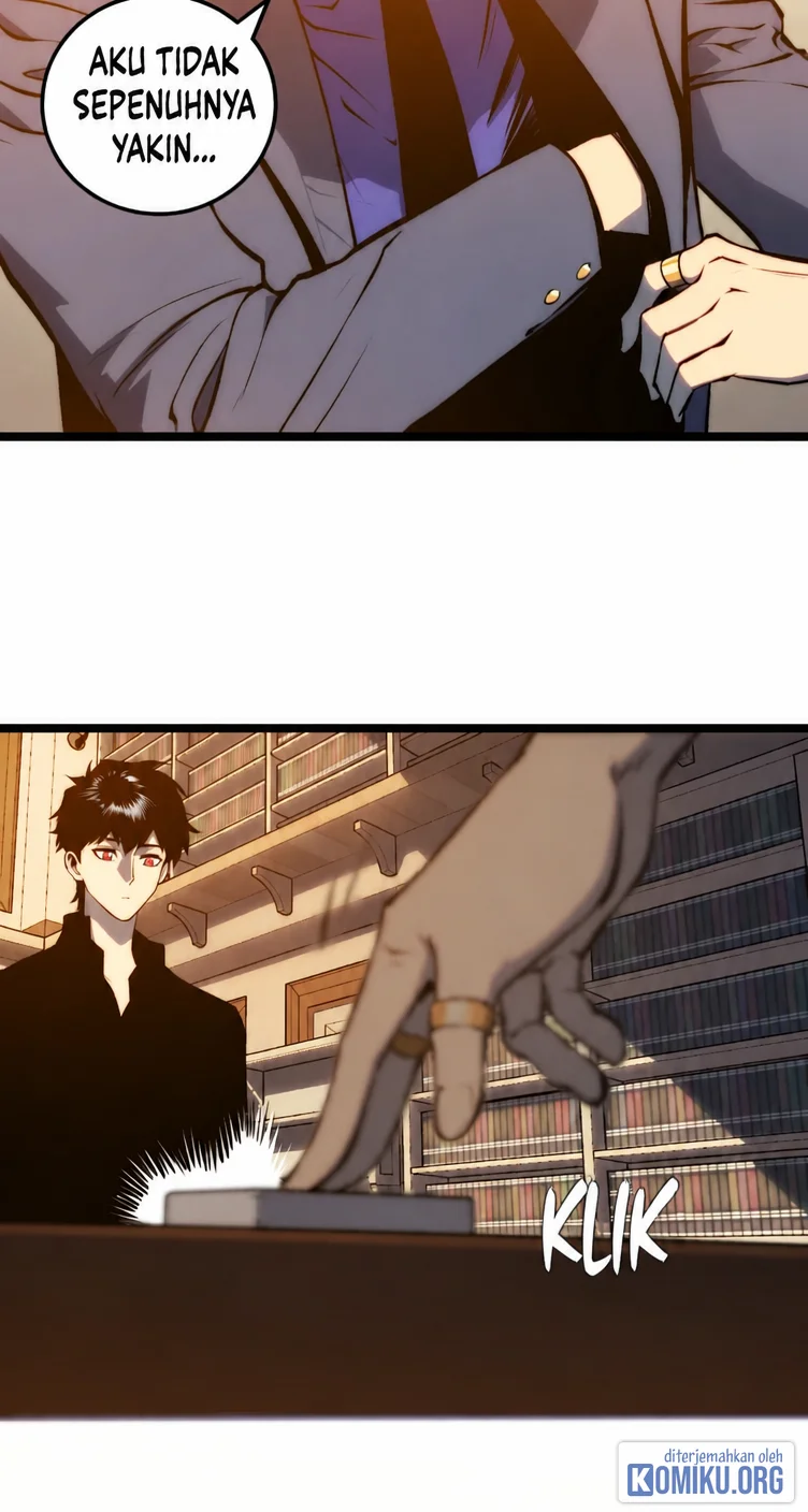 Return of the Devourer Chapter 39 Gambar 37