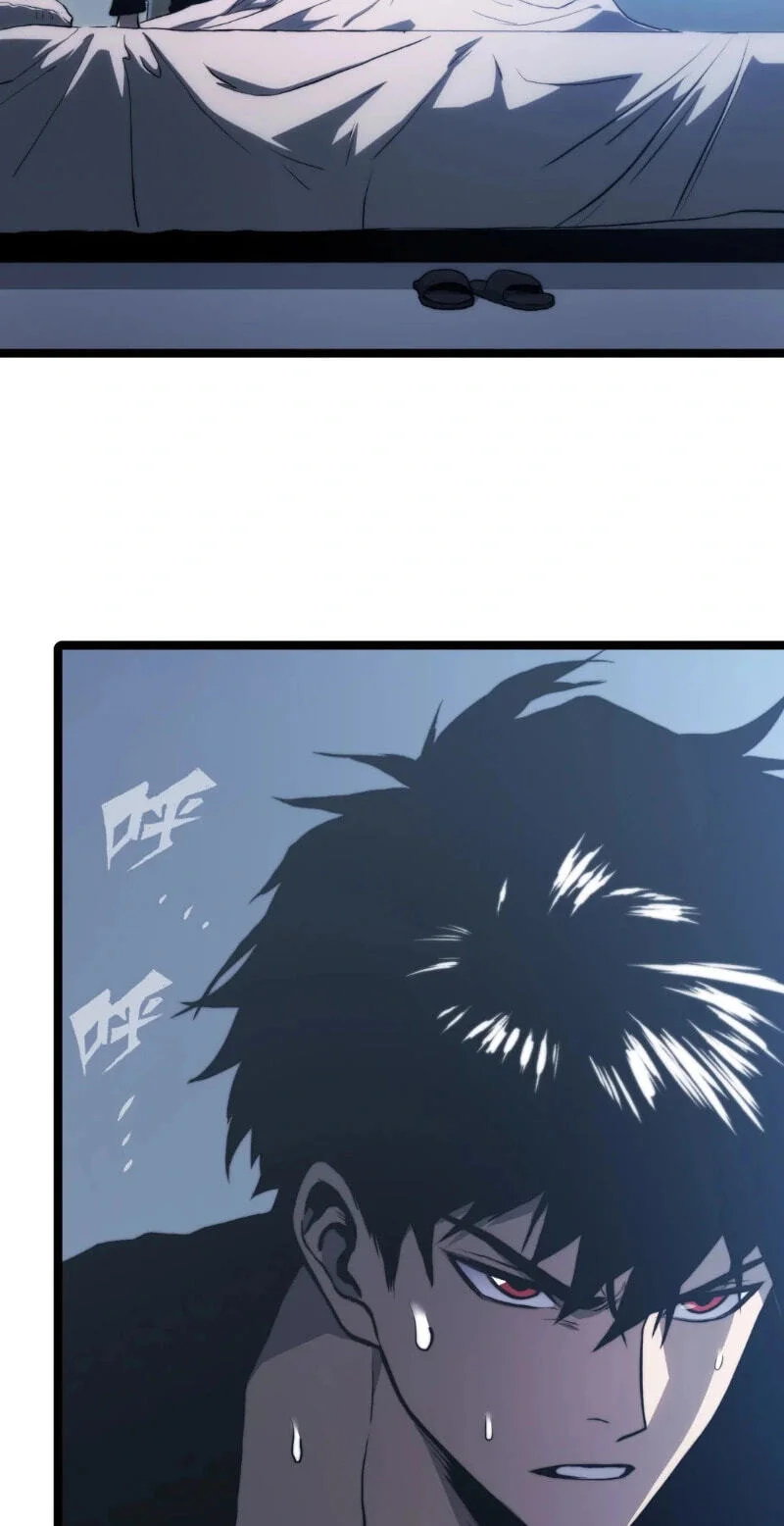 Return of the Devourer Chapter 40 Gambar 31