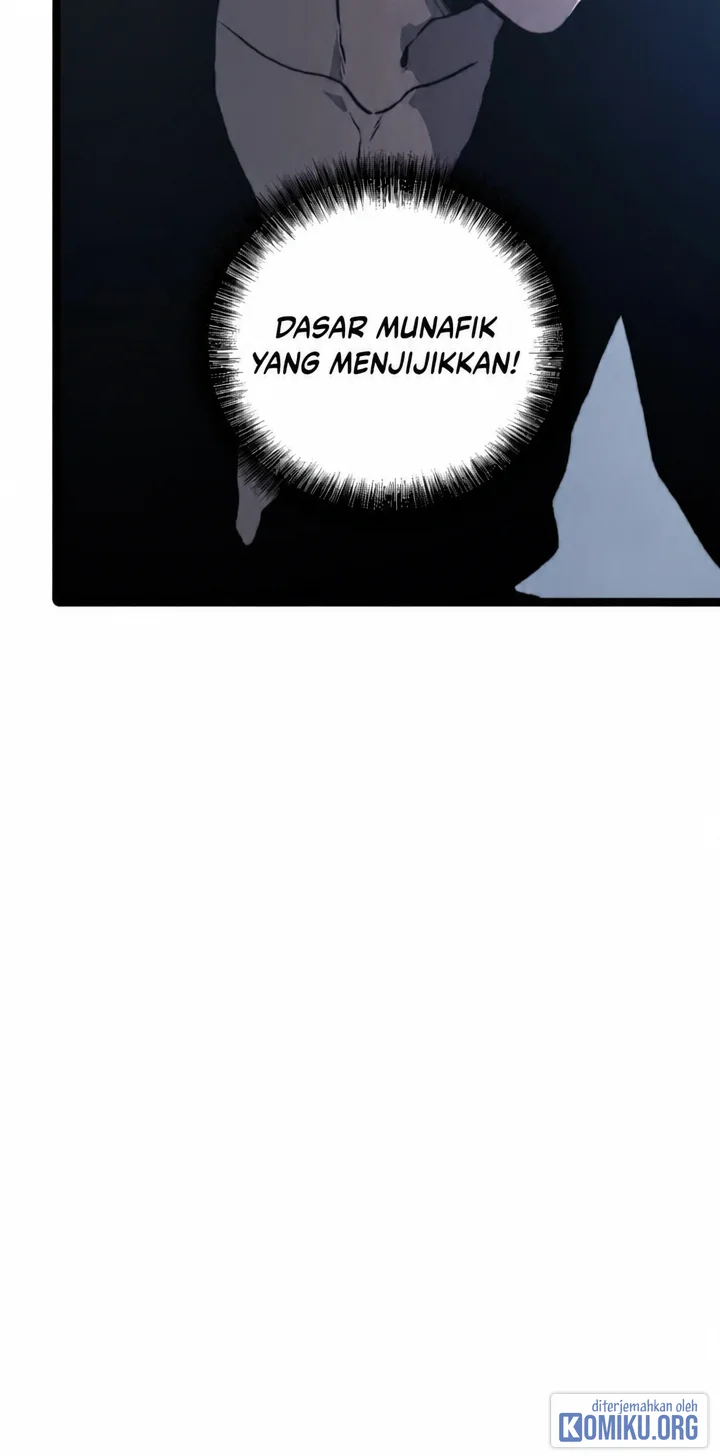 Return of the Devourer Chapter 40 Gambar 32