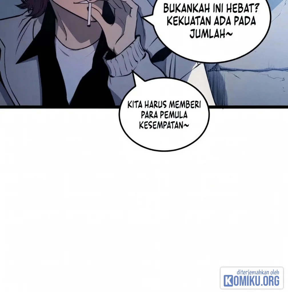 Return of the Devourer Chapter 41 Gambar 31