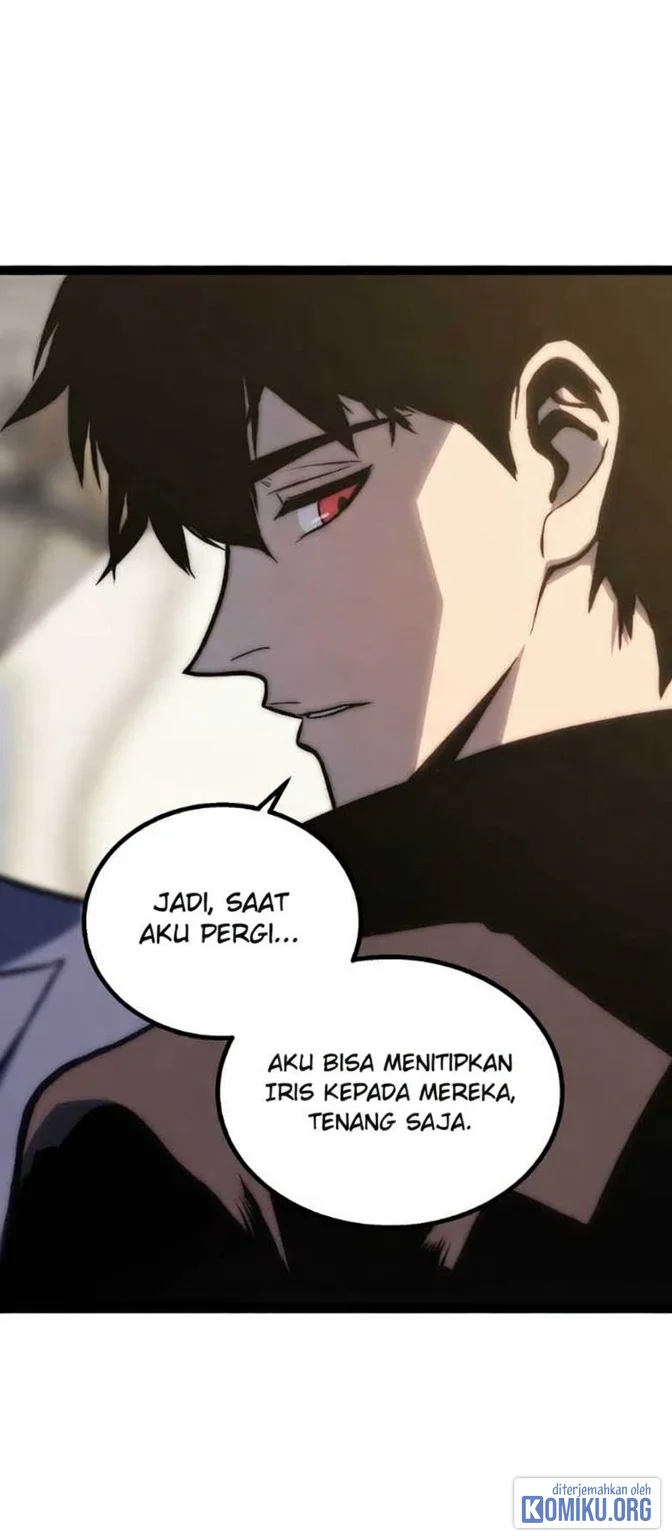 Return of the Devourer Chapter 46 Gambar 36