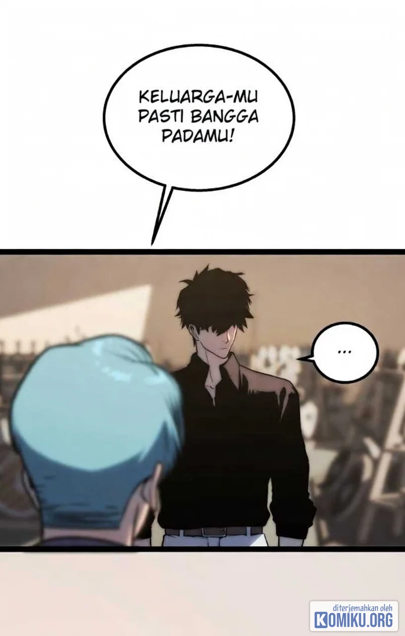 Return of the Devourer Chapter 46 Gambar 38