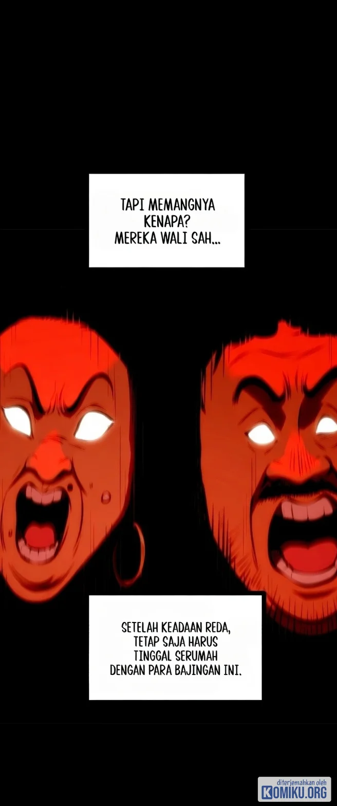 Return of the Devourer Chapter 50 Gambar 35