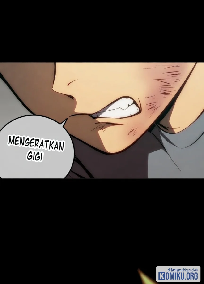 Return of the Devourer Chapter 50 Gambar 36