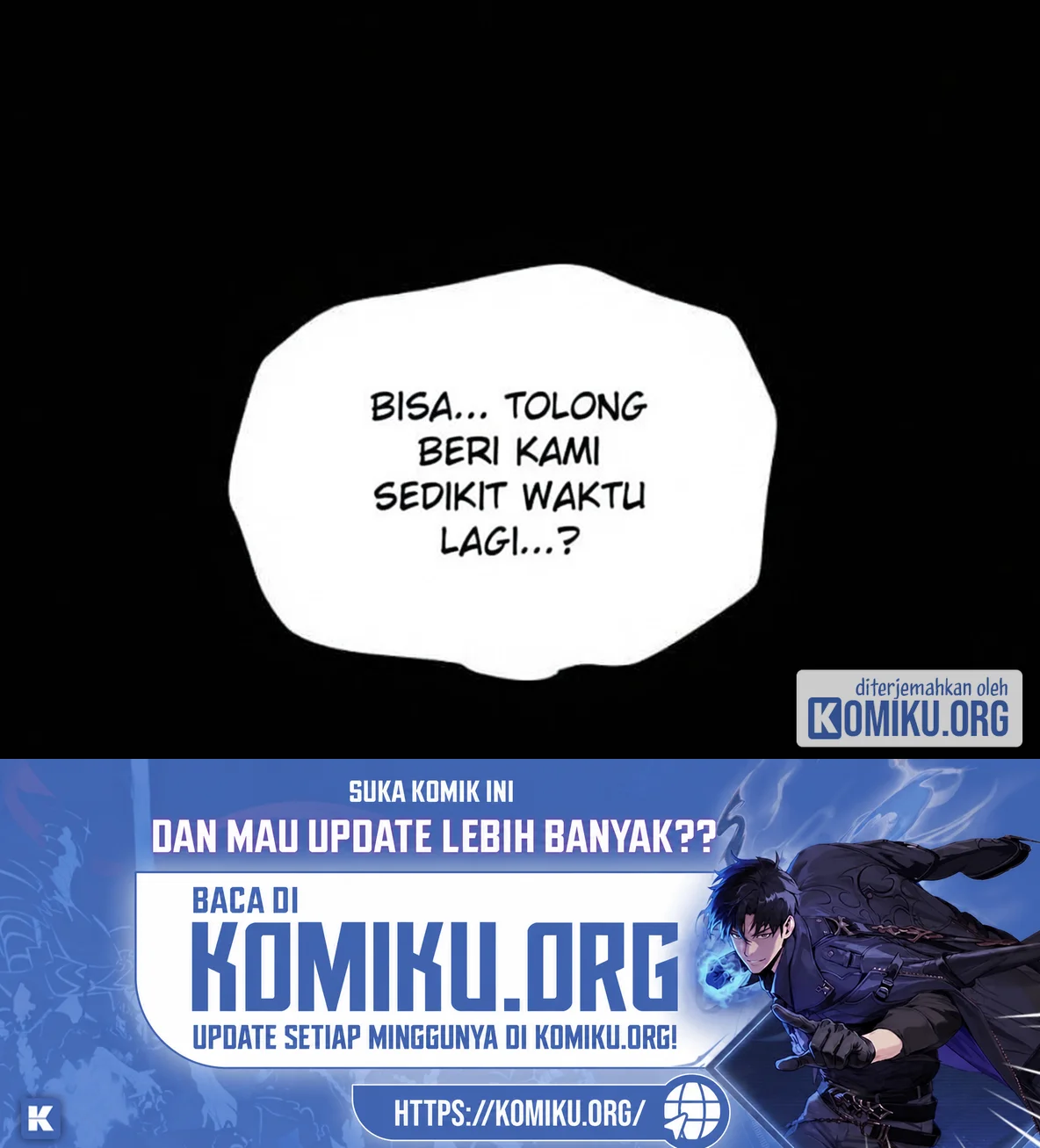 Return of the Devourer Chapter 51 Gambar 34