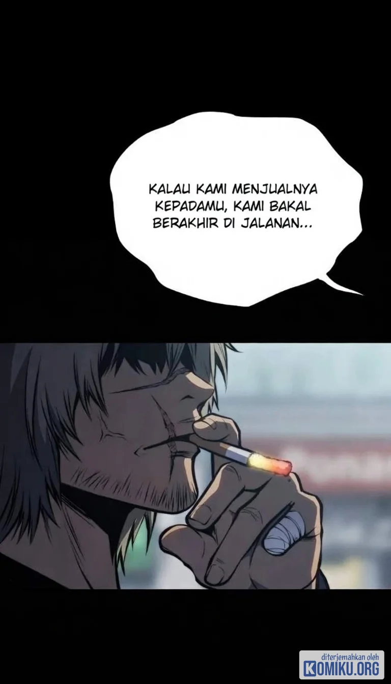 Return of the Devourer Chapter 51 Gambar 36