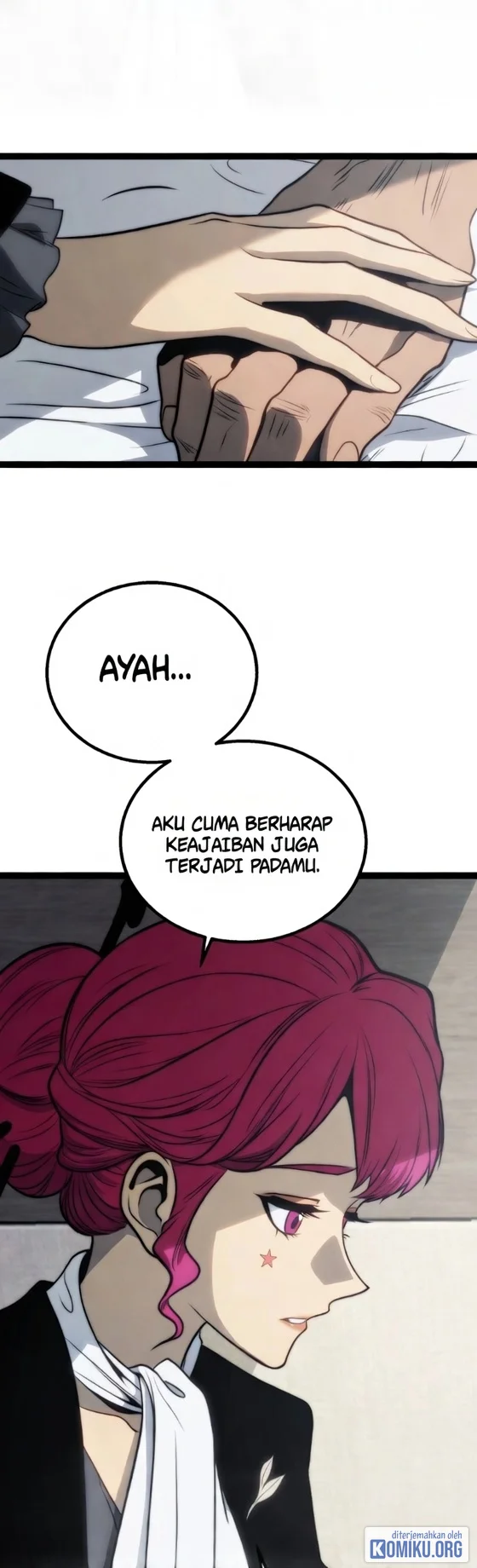 Return of the Devourer Chapter 52 Gambar 32