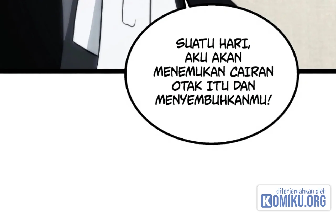 Return of the Devourer Chapter 52 Gambar 33