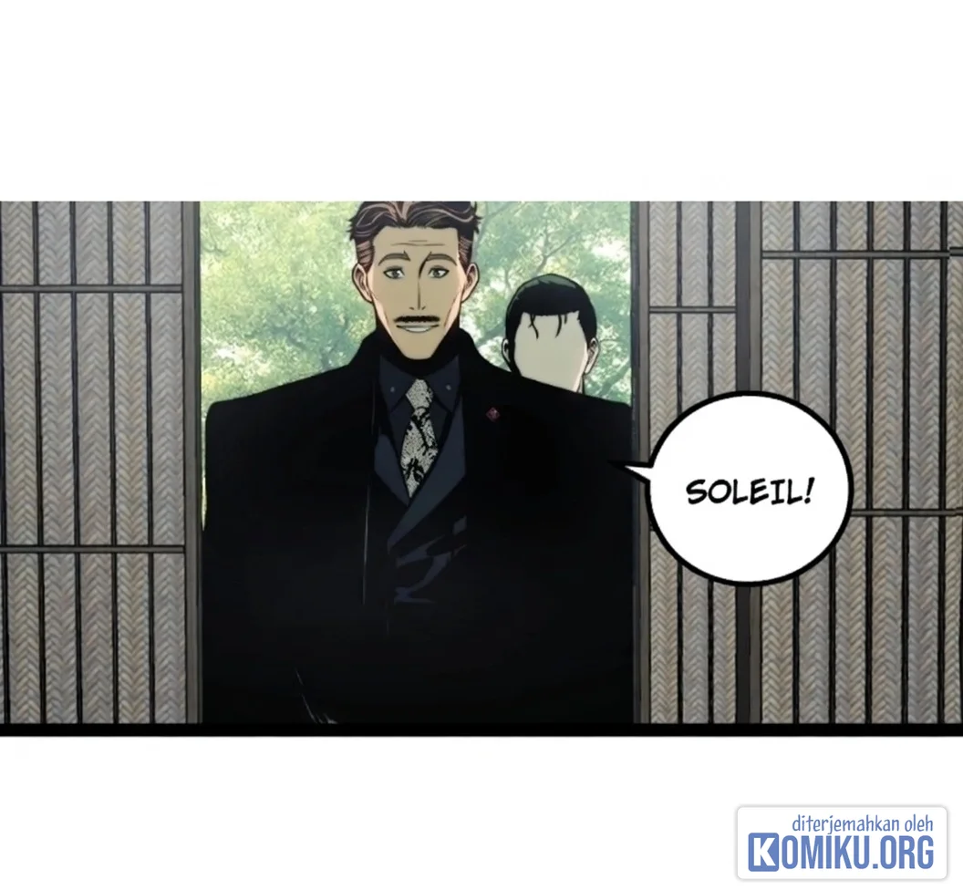 Return of the Devourer Chapter 52 Gambar 34
