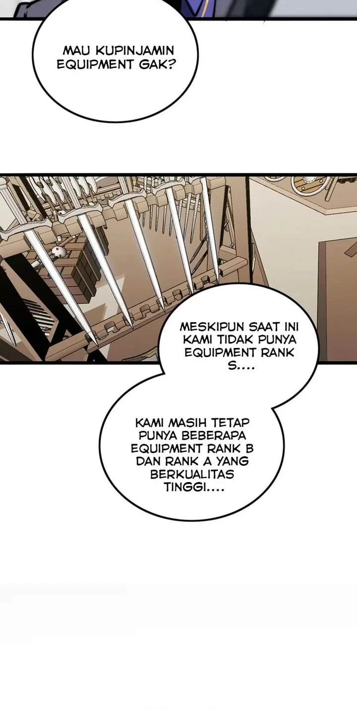 Return of the Devourer Chapter 9 Gambar 28