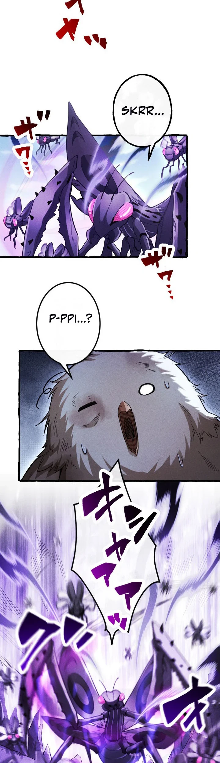 Return of the First Patriarch: The Strongest Reincarnates into His Descendant 1000 Years Later Chapter 39 Gambar 19