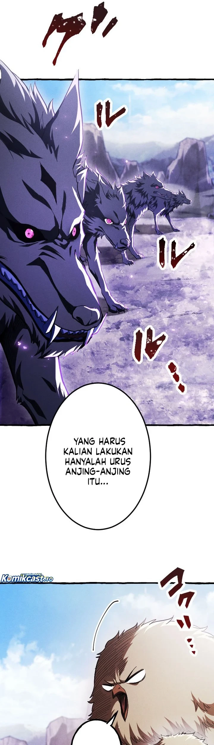 Return of the First Patriarch: The Strongest Reincarnates into His Descendant 1000 Years Later Chapter 42 Gambar 27