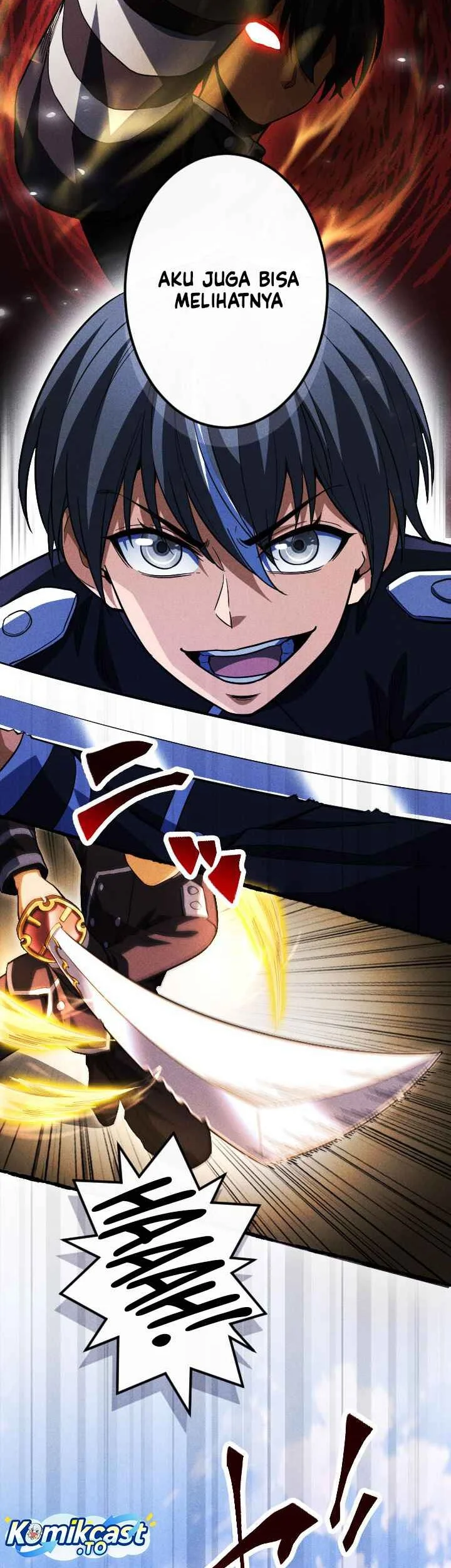 Return of the First Patriarch: The Strongest Reincarnates into His Descendant 1000 Years Later Chapter 43 Gambar 37
