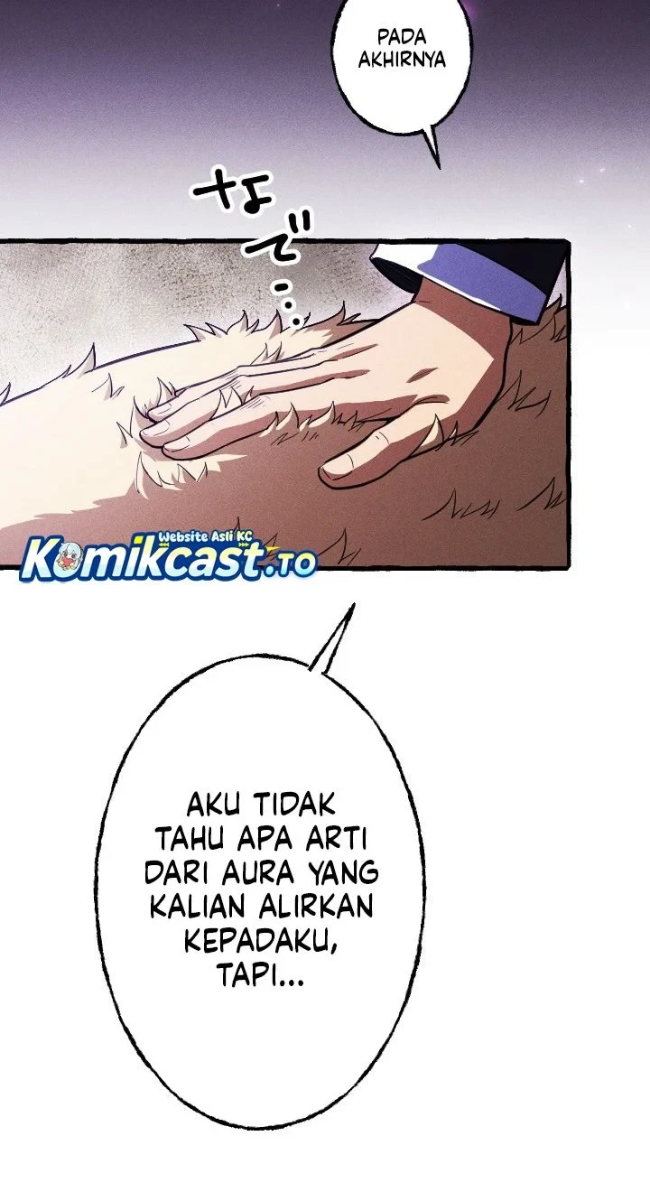 Return of the First Patriarch: The Strongest Reincarnates into His Descendant 1000 Years Later Chapter 47 Gambar 36