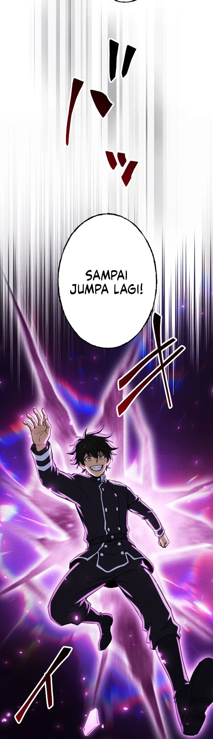 Return of the First Patriarch: The Strongest Reincarnates into His Descendant 1000 Years Later Chapter 47 Gambar 39