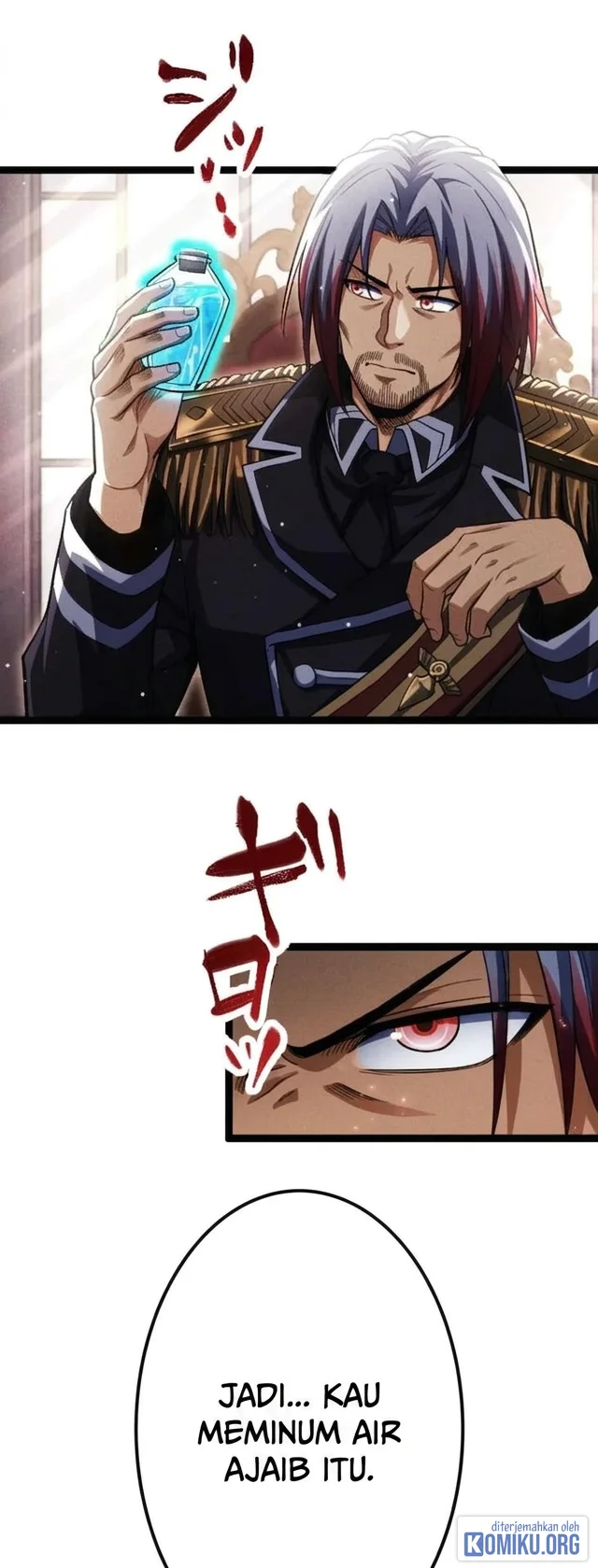 Return of the First Patriarch: The Strongest Reincarnates into His Descendant 1000 Years Later Chapter 49 Gambar 50