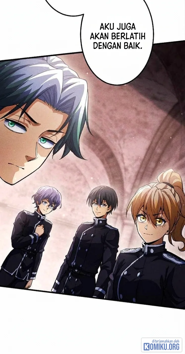 Return of the First Patriarch: The Strongest Reincarnates into His Descendant 1000 Years Later Chapter 50 Gambar 44