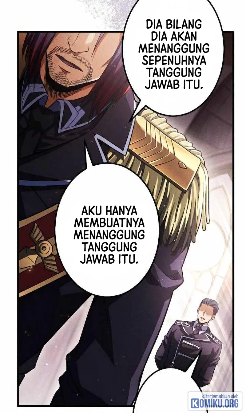 Return of the First Patriarch: The Strongest Reincarnates into His Descendant 1000 Years Later Chapter 50 Gambar 46