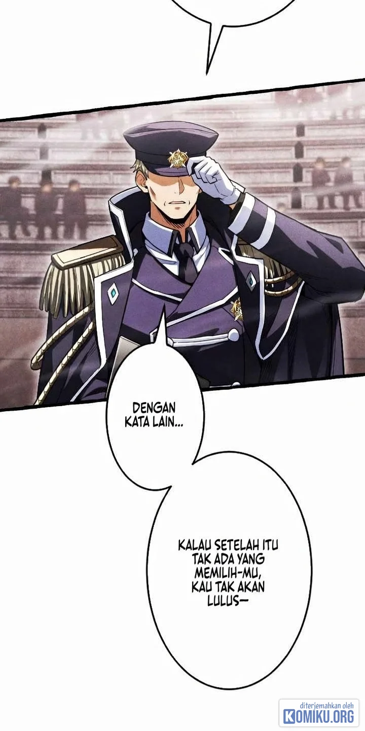 Return of the First Patriarch: The Strongest Reincarnates into His Descendant 1000 Years Later Chapter 55 Gambar 52