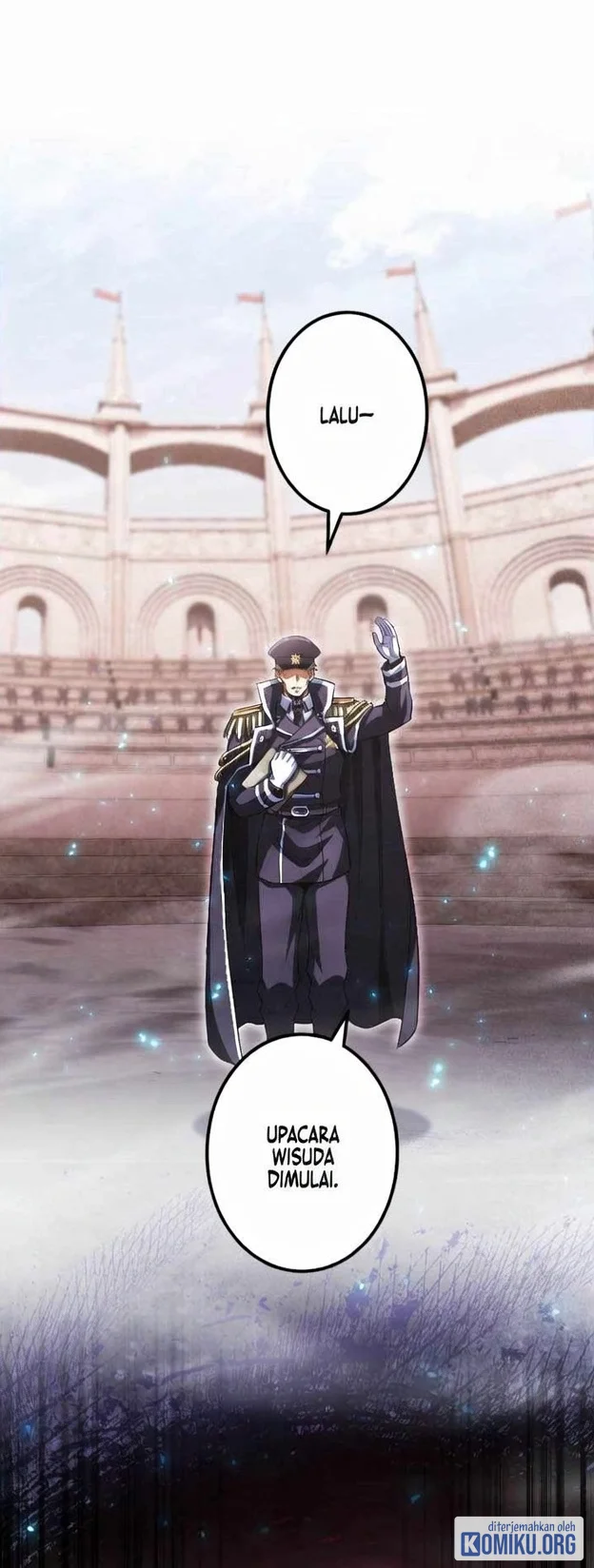 Return of the First Patriarch: The Strongest Reincarnates into His Descendant 1000 Years Later Chapter 55 Gambar 54
