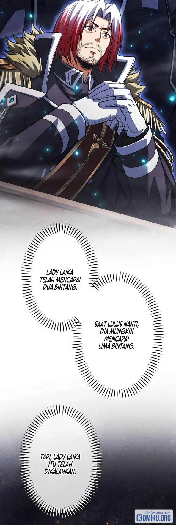 Return of the First Patriarch: The Strongest Reincarnates into His Descendant 1000 Years Later Chapter 56 Gambar 52
