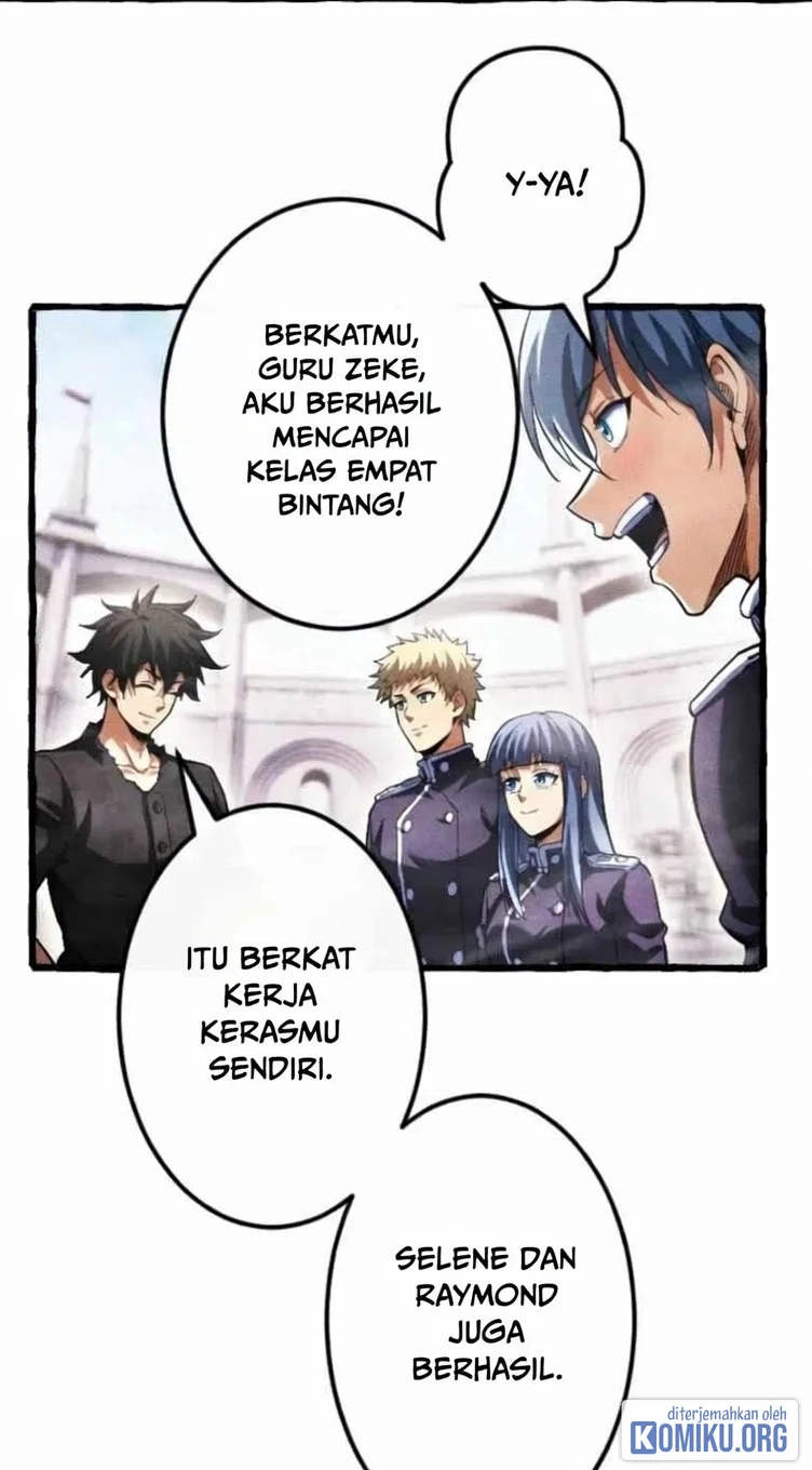 Return of the First Patriarch: The Strongest Reincarnates into His Descendant 1000 Years Later Chapter 57 Gambar 44
