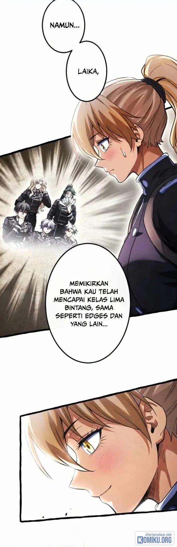 Return of the First Patriarch: The Strongest Reincarnates into His Descendant 1000 Years Later Chapter 57 Gambar 46