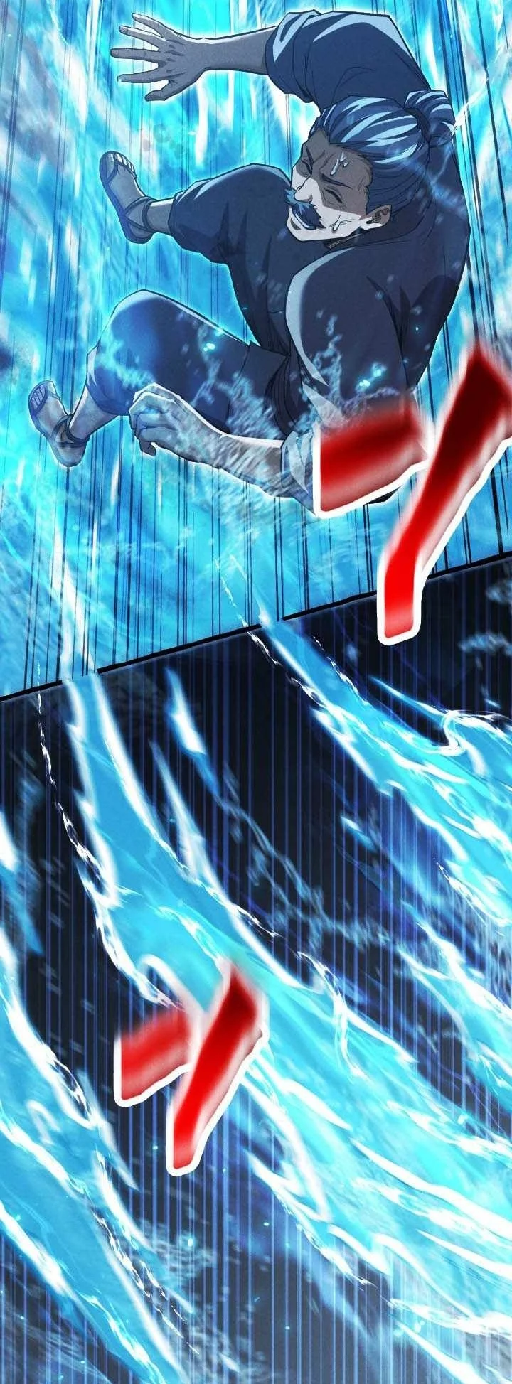 Return of the First Patriarch: The Strongest Reincarnates into His Descendant 1000 Years Later Chapter 59 Gambar 39