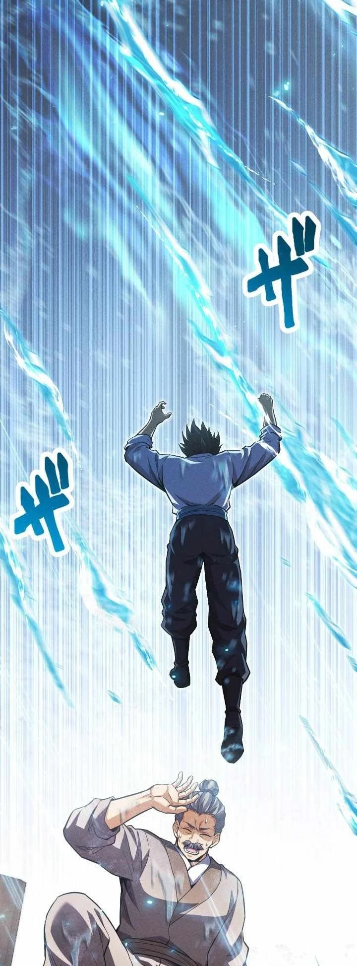 Return of the First Patriarch: The Strongest Reincarnates into His Descendant 1000 Years Later Chapter 59 Gambar 40