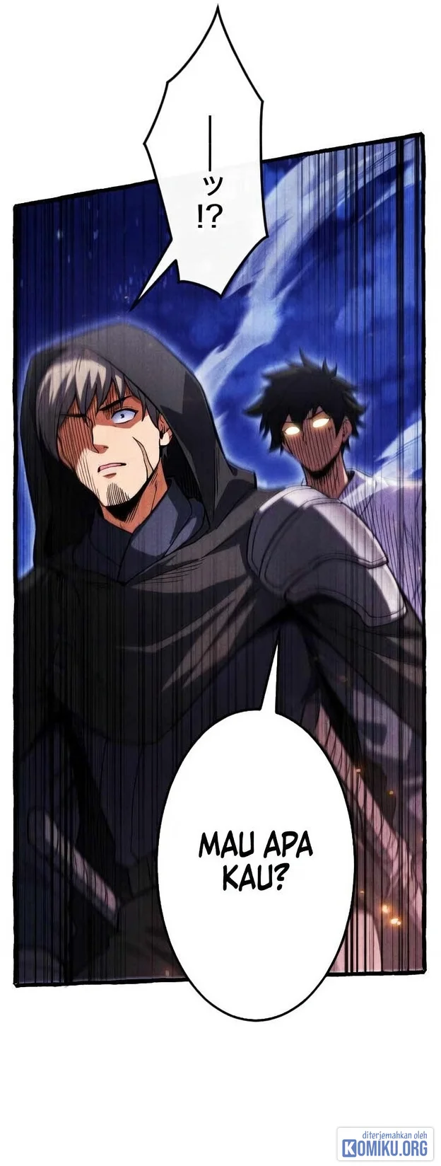 Return of the First Patriarch: The Strongest Reincarnates into His Descendant 1000 Years Later Chapter 60 Gambar 39