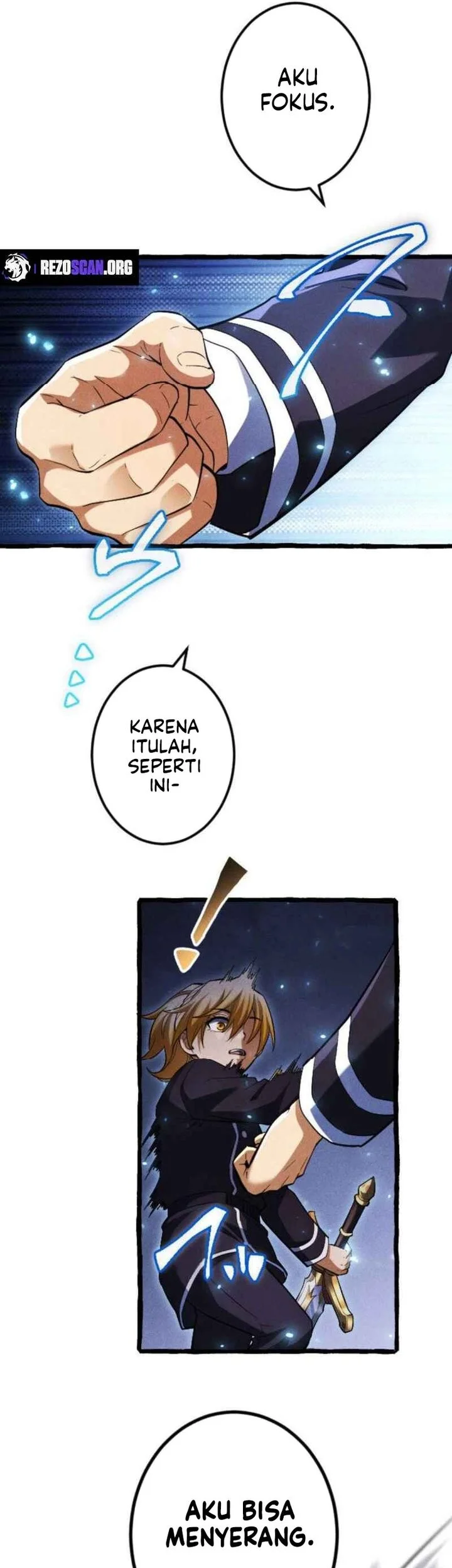 Return of the First Patriarch: The Strongest Reincarnates into His Descendant 1000 Years Later Chapter 7 Gambar 24