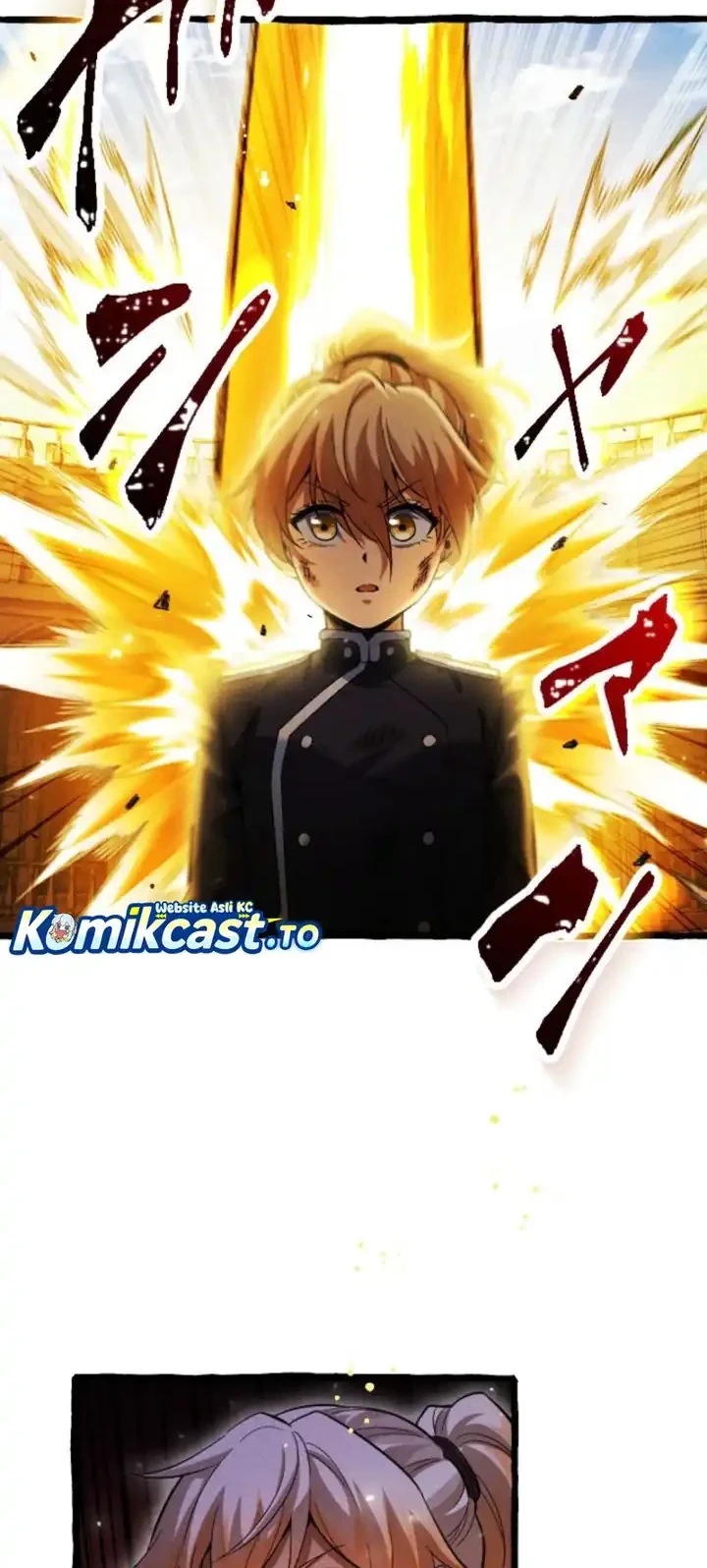 Return of the First Patriarch: The Strongest Reincarnates into His Descendant 1000 Years Later Chapter 8 Gambar 27