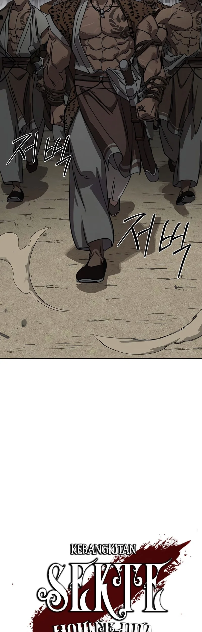 Return of the Flowery Mountain Sect Chapter 155 Gambar 28