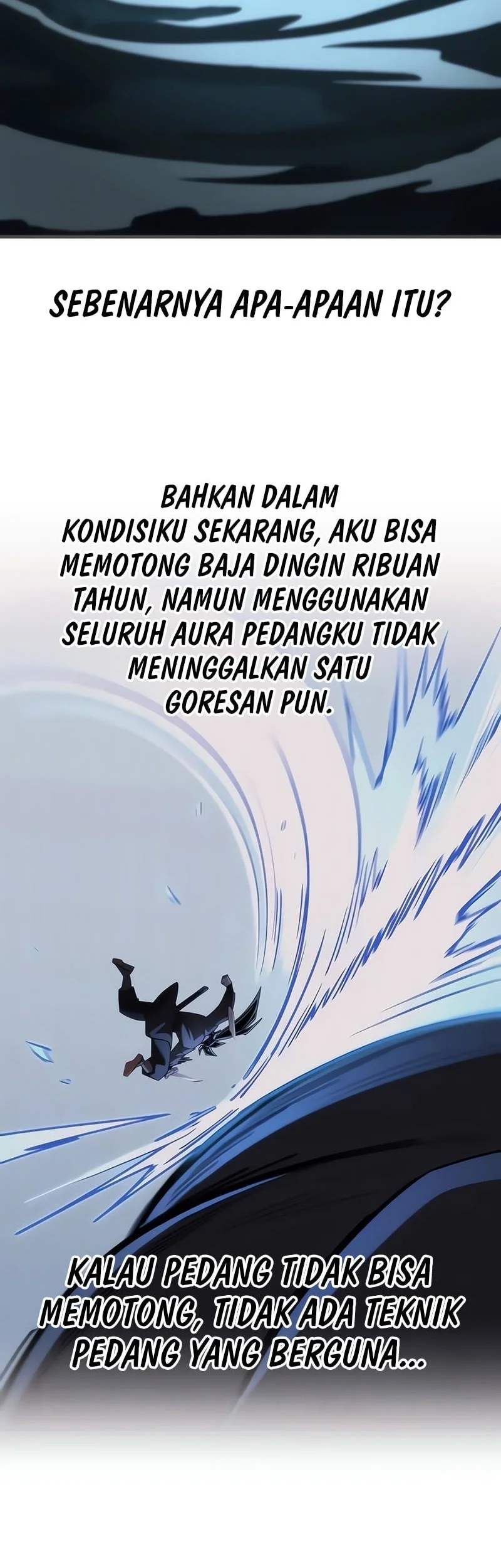 Return of the Flowery Mountain Sect Chapter 162 Gambar 33