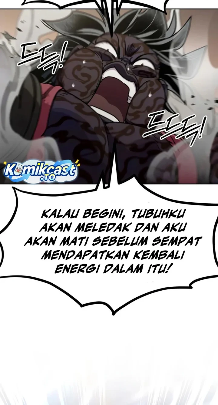 Return of the Flowery Mountain Sect Chapter 163 Gambar 29