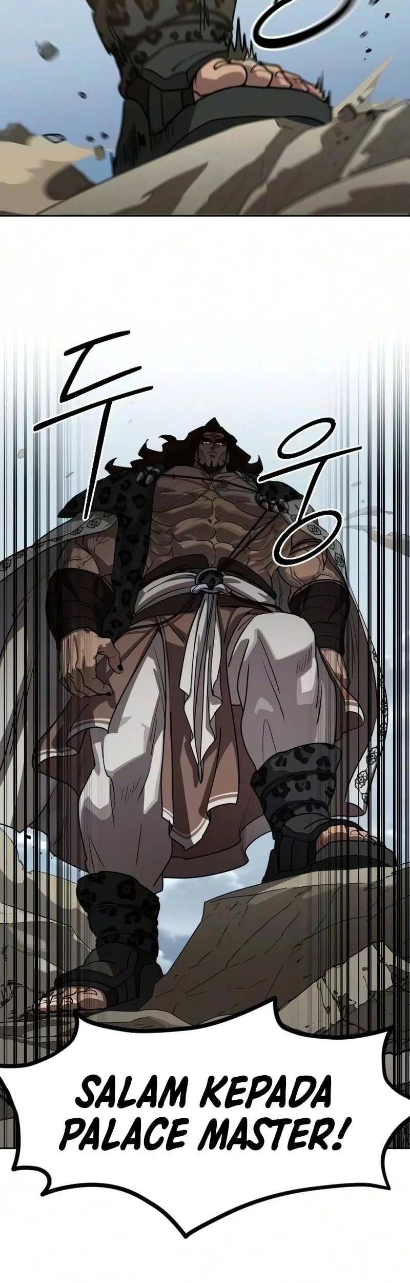 Return of the Flowery Mountain Sect Chapter 164 Gambar 28