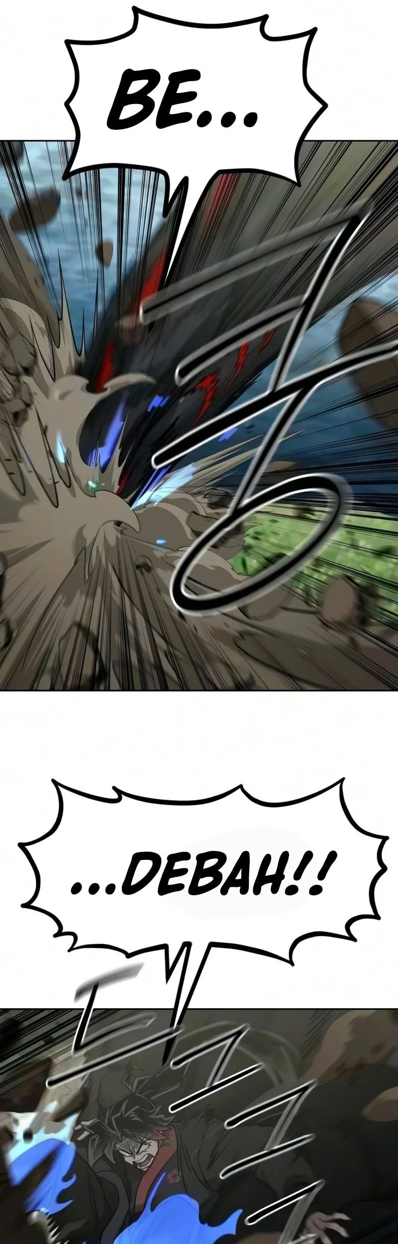 Return of the Flowery Mountain Sect Chapter 165 Gambar 33