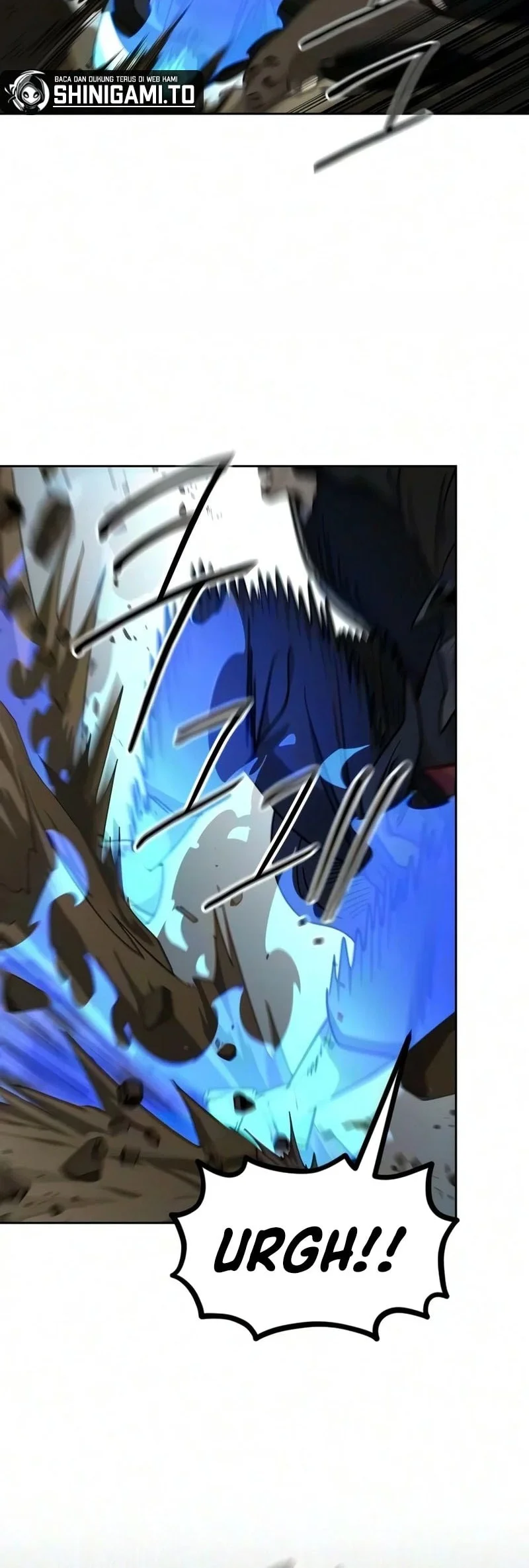 Return of the Flowery Mountain Sect Chapter 165 Gambar 34