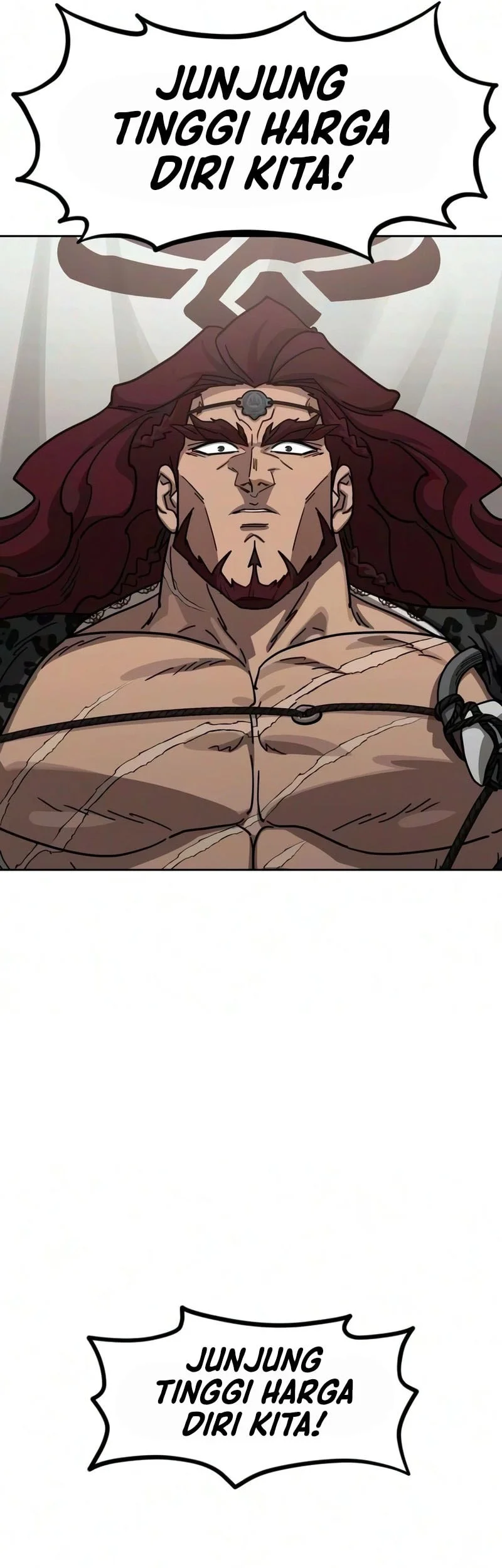 Return of the Flowery Mountain Sect Chapter 169 Gambar 30