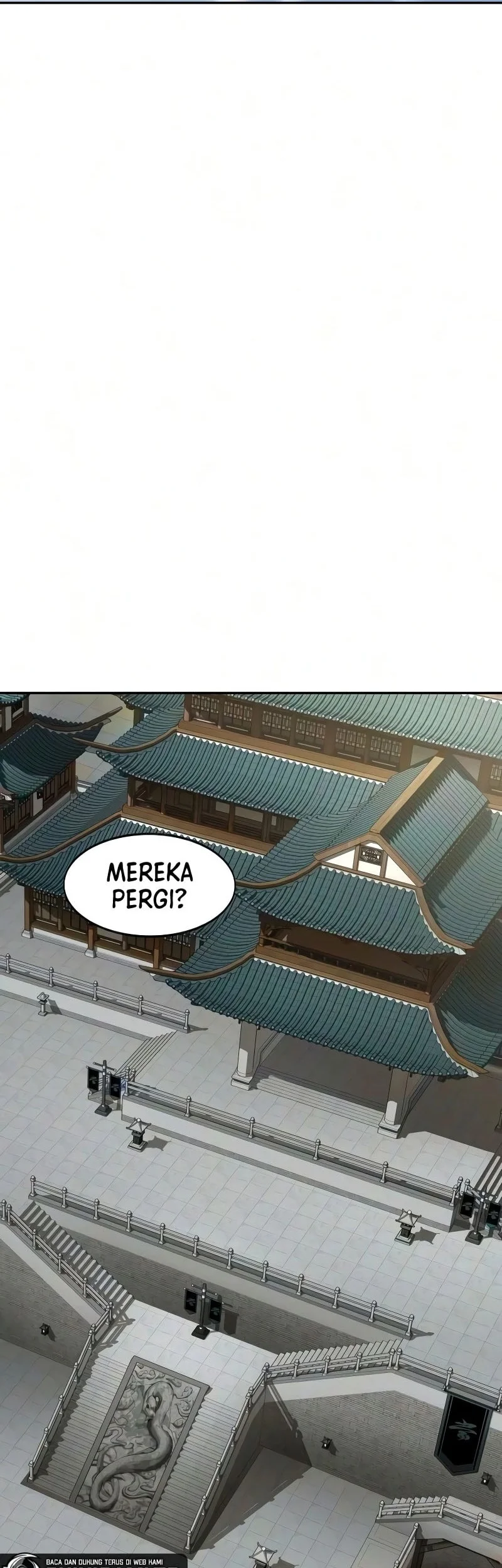 Return of the Flowery Mountain Sect Chapter 172 Gambar 35