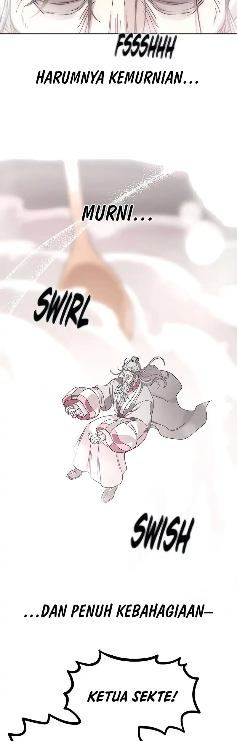 Return of the Flowery Mountain Sect Chapter 175 Gambar 31
