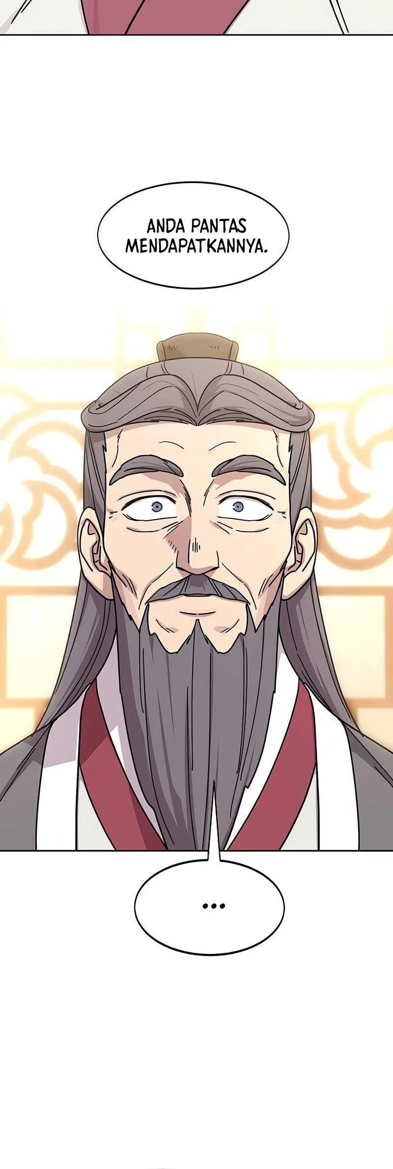 Return of the Flowery Mountain Sect Chapter 176 Gambar 37