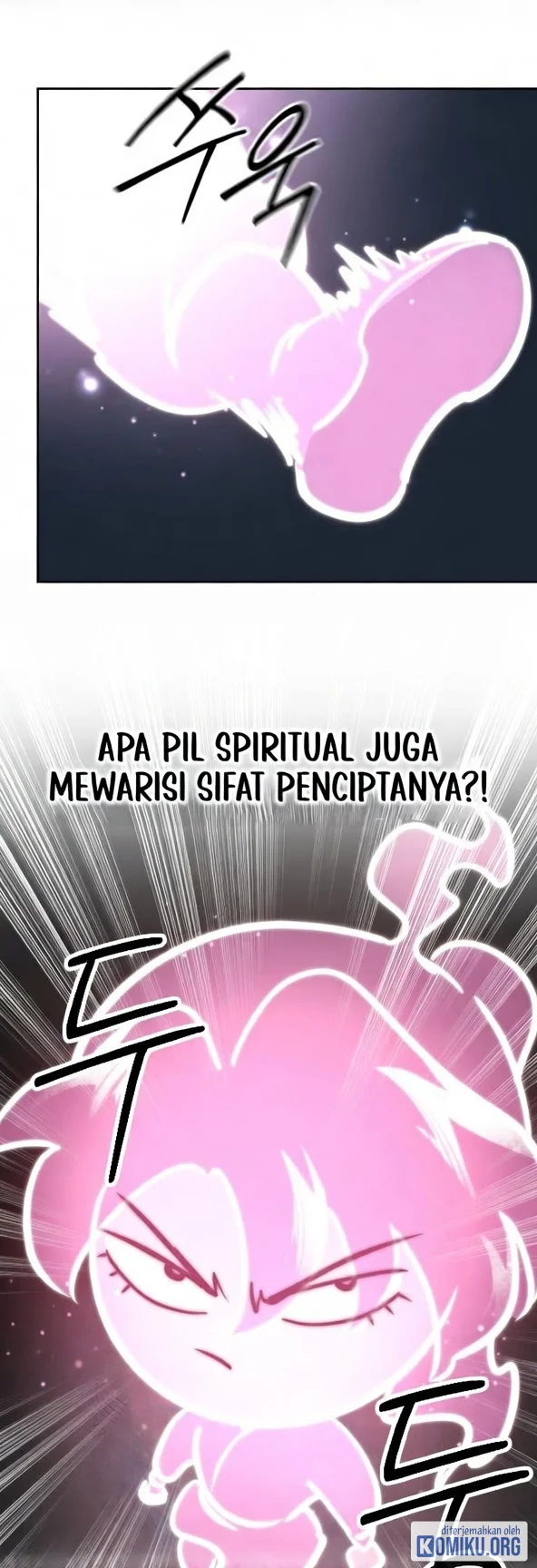 Return of the Flowery Mountain Sect Chapter 177 Gambar 51