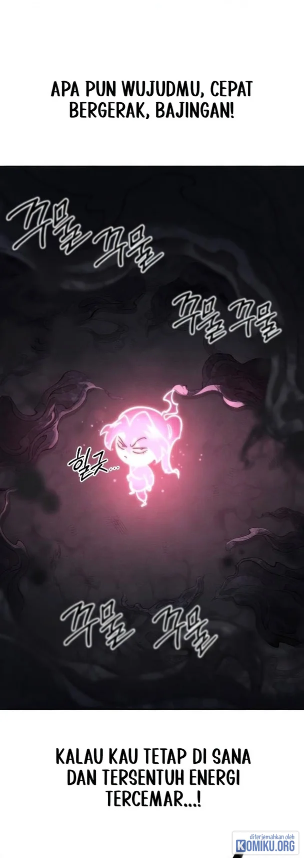 Return of the Flowery Mountain Sect Chapter 177 Gambar 53