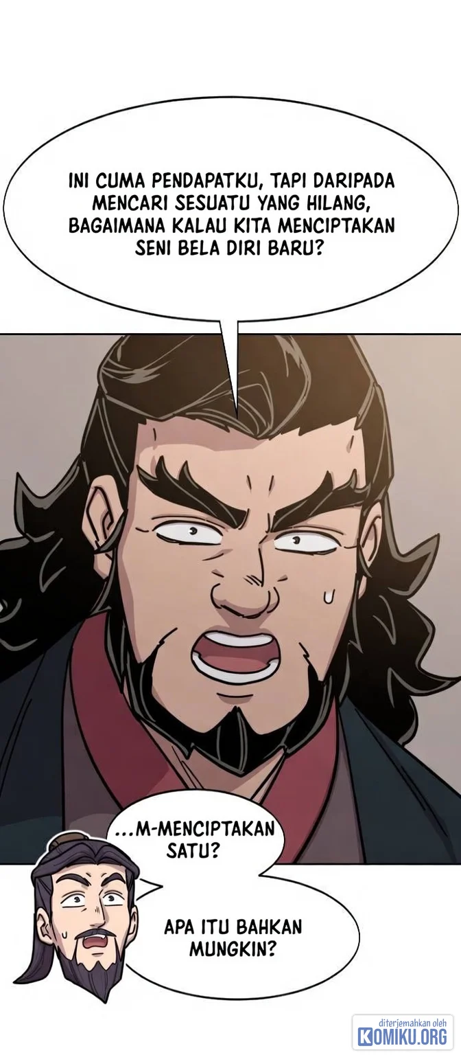 Return of the Flowery Mountain Sect Chapter 178 Gambar 47